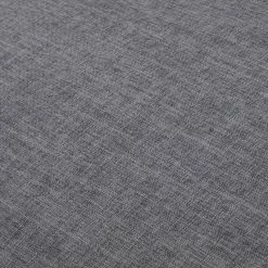 GDFStudio GDF Studio Dumont Mid Century Modern Fabric Loveseat Sofa Settee, Light Gray -GDF sofa Shop 4241a85001e4d716 7469 w800 h800 b0 p0