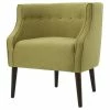 GDFStudio GDF Studio Davidson Tub Design Upholstered Accent Chair, Green -GDF sofa Shop 4271032e0f907cc1 0094 w800 h800 b1 p0