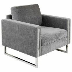 Olliix INK+IVY Madden Accent Chair