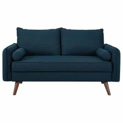 America Luxury Modern Contemporary Urban Living Loveseat Sofa, Navy Blue 9 America Luxury Modern Contemporary Urban Living Loveseat Sofa, Navy Blue -GDF sofa Shop 44a112e00c86aba1 8682 w800 h800 b1 p0