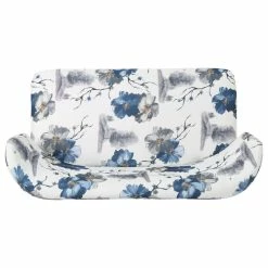 GDFStudio GDF Studio Dumont Modern Farmhouse Fabric Settee, Print/Matte Black -GDF sofa Shop 44d13de601d51a9b 6249 w800 h800 b1 p0