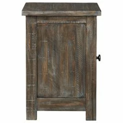 Signature Design Of Ashley Danell Ridge Chairside End Table 14 Signature Design Of Ashley Danell Ridge Chairside End Table -GDF sofa Shop 4591aeea0f40436a 2635 w800 h800 b1 p0