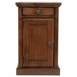 Ashley Furniture Industries Ashley Laflorn Medium Brown Chair Side End Table 27 Ashley Furniture Industries Ashley Laflorn Medium Brown Chair Side End Table -GDF sofa Shop 46612a2a0f404436 8425 w800 h800 b1 p0