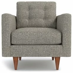 Apt2B Logan Chair, Straw