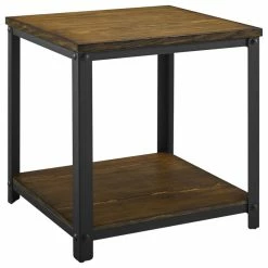 Steve Silver Logan End Table