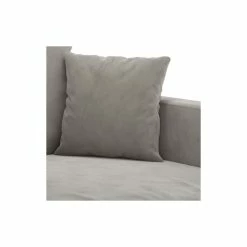 Vida XL International B.V. VidaXL 2-Seater Sofa Light Gray Velvet Living Room Lounge Seating Couch Settee -GDF sofa Shop 4741f03603d654cc 9472 w800 h800 b0 p0