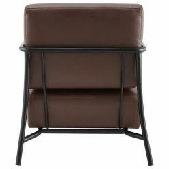 HomeFare Modern Espresso Accent Chair 11 HomeFare Modern Espresso Accent Chair -GDF sofa Shop 47a1987800ad6bd0 7906 w800 h800 b1 p0