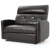 GDFStudio GDF Studio Hana Soft Brown Leather 2 Seat Recliner -GDF sofa Shop 47c1236b01d53ab1 0607 w800 h800 b1 p0