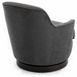 Comfort Pointe Reese Charcoal Wood Base Swivel Chair -GDF sofa Shop 4871cd8e0fc926ec 6216 w800 h800 b1 p0