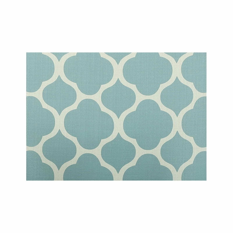 Picket House Deena Accent Chair, Dove, Aqua 7 Picket House Deena Accent Chair, Dove, Aqua - Image 5