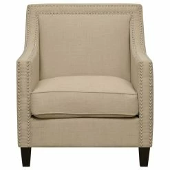 Elements Picket House Furnishings Emery Natural Chair UER082100CA