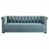 LexMod Heritage Upholstered Velvet Sofa, Sea Blue 2 LexMod Heritage Upholstered Velvet Sofa, Sea Blue -GDF sofa Shop 49f13c1d039c6619 7206 w800 h800 b1 p0