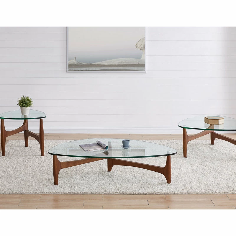 Euro Style Ledell 24" Side Table 7 Euro Style Ledell 24" Side Table - Image 5