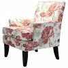 Karat Home Herrera Armchair, Pink Floral 1 Karat Home Herrera Armchair, Pink Floral -GDF sofa Shop 4b31bf9c0eb3d1ec 0843 w800 h800 b1 p0