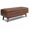 Simpli Home Ltd. Owen Rectangular Storage Ottoman 2 Simpli Home Ltd. Owen Rectangular Storage Ottoman -GDF sofa Shop 4b61032000b788f5 3203 w800 h800 b1 p0