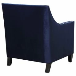 Picket House Teagan Accent Chair, Navy 11 Picket House Teagan Accent Chair, Navy -GDF sofa Shop 4ba1ff8e09e7a5ab 7899 w800 h800 b1 p0