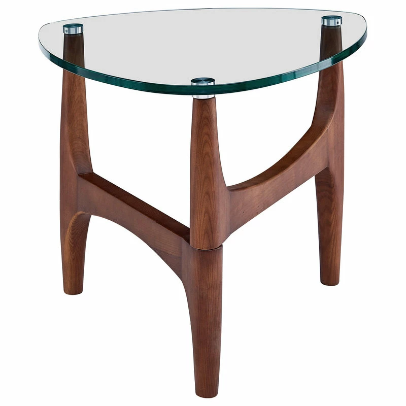 Euro Style Ledell 24" Side Table 5 Euro Style Ledell 24" Side Table - Image 3