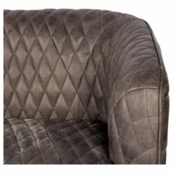 Moe's Home Collection Magdelan Tufted Leather Sofa Nimbus Black Leather -GDF sofa Shop 4bf159700e828f7d 8143 w800 h800 b1 p0