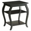 Acme Furniture Becci End Table, Black -GDF sofa Shop 4c51f68f0948364f 0461 w800 h800 b1 p0
