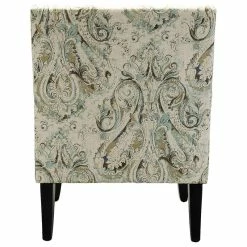Karat Home Herrera Armchair, Paisley Beige -GDF sofa Shop 4d41f25f0eec6dfe 2146 w800 h800 b1 p0