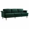 TOV Furniture Porter Forest Green Sofa - Green -GDF sofa Shop 4ff199400dcb1f00 7189 w800 h800 b1 p0