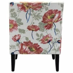 Karat Home Herrera Armchair, Pink Floral -GDF sofa Shop 5131c4ae0eb3d238 0843 w800 h800 b1 p0