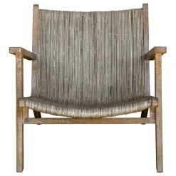 Uttermost Aegea Accent Chair