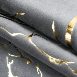 Duhome Elegant Lifestyle 1 X Luxe Hot Stamped Velvet Papasan Accent Chair, Grey -GDF sofa Shop 5381fa0f00a7544c 5456 w800 h800 b0 p0