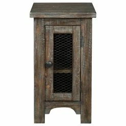 Signature Design Of Ashley Danell Ridge Chairside End Table 13 Signature Design Of Ashley Danell Ridge Chairside End Table -GDF sofa Shop 5451774b0f404368 2635 w800 h800 b1 p0