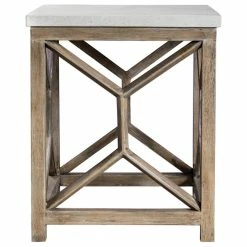 Uttermost Catali Stone End Table 25886 -GDF sofa Shop 54b1ac320de82b0a 6825 w800 h800 b1 p0