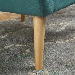 GDFStudio GDF Studio Madeira Buttoned Mid Century Modern Dark Teal Fabric Club Chair, Dark 9 GDFStudio GDF Studio Madeira Buttoned Mid Century Modern Dark Teal Fabric Club Chair, Dark -GDF sofa Shop 54b1fcbb0f907862 3274 w800 h800 b0 p0