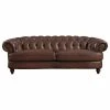 Hydeline USA Hydeline Newport Top Grain Leather Sofa Collection, 94" Sofa 2 Hydeline USA Hydeline Newport Top Grain Leather Sofa Collection, 94" Sofa -GDF sofa Shop 552110af00f071bf 2984 w800 h800 b1 p0