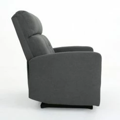 GDFStudio GDF Studio Hana Plush Cushion Tufted Back Loveseat Recliner, Fabric/Charcoal 18 GDFStudio GDF Studio Hana Plush Cushion Tufted Back Loveseat Recliner, Fabric/Charcoal -GDF sofa Shop 555117c001b7ed89 8198 w800 h800 b0 p0
