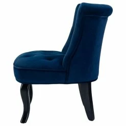 Karat Home Jane Accent Chair, Navy -GDF sofa Shop 5841262f0eed5e14 0710 w800 h800 b1 p0