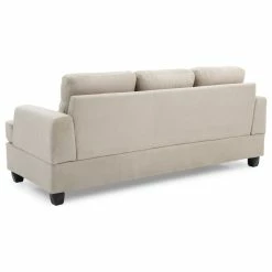 Glory Furniture Sandridge Sofa, Vanilla -GDF sofa Shop 58519dc60ea0cc4d 4594 w800 h800 b1 p0