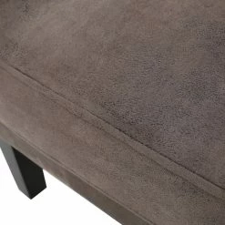 GDFStudio Lorenzo Contemporary Wingback Club Chair With Nailhead Trim, Gray Brown -GDF sofa Shop 5ad194ad0f906f77 2115 w800 h800 b0 p0