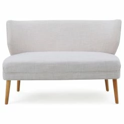 GDFStudio GDF Studio Dumont Mid Century Modern Fabric Loveseat Sofa Settee, Beige 19 GDFStudio GDF Studio Dumont Mid Century Modern Fabric Loveseat Sofa Settee, Beige -GDF sofa Shop 5b11d38c01e4d667 7497 w800 h800 b1 p0