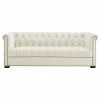 LexMod Heritage Upholstered Velvet Sofa, Ivory -GDF sofa Shop 5b91024e00cd2ba4 9150 w800 h800 b1 p0