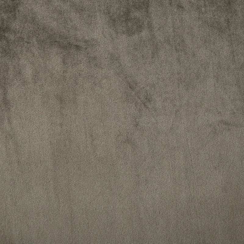 GDFStudio GDF Studio Melaina Tufted Scroll Arm New Velvet Loveseat, Gray 8 GDFStudio GDF Studio Melaina Tufted Scroll Arm New Velvet Loveseat, Gray - Image 6