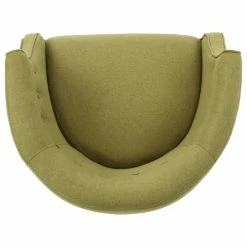 GDFStudio GDF Studio Davidson Tub Design Upholstered Accent Chair, Green -GDF sofa Shop 5c91a51301b85235 0094 w800 h800 b1 p0