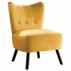Lexicon Home Davi Accent Chair, Yellow -GDF sofa Shop 5ca1174e0cbf6190 0515 w800 h800 b1 p0