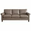 Hydeline USA Hydeline Laguna 100% Leather Sofa, Taupe 2 Hydeline USA Hydeline Laguna 100% Leather Sofa, Taupe -GDF sofa Shop 5d018e1c00e74196 8912 w800 h800 b1 p0