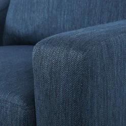 GDFStudio Casen Fabric Club Chair, Navy Blue/Dark Brown 21 GDFStudio Casen Fabric Club Chair, Navy Blue/Dark Brown -GDF sofa Shop 5e2100b60f9073f8 4960 w800 h800 b0 p0