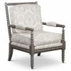 DTY Indoor Living Silverthorne Spindle Chair, Weathered Gray/Taupe Paisley 1 DTY Indoor Living Silverthorne Spindle Chair, Weathered Gray/Taupe Paisley -GDF sofa Shop 5ec13ea80f62760e 8036 w800 h800 b1 p0
