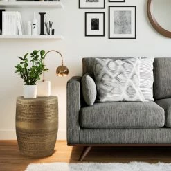 Simpli Home Ltd. Johnsen Large Metal Accent Table -GDF sofa Shop 6021296b0f6c998e 0394 w800 h800 b0 p0