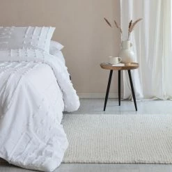 Madeleine Home Inc. Chevery Small Tri Pin Side Table, Natural -GDF sofa Shop 61f18a5403355210 4710 w800 h800 b0 p0