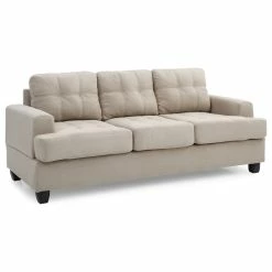 Glory Furniture Sandridge Sofa, Vanilla -GDF sofa Shop 631195010ea0cc3e 4594 w800 h800 b1 p0
