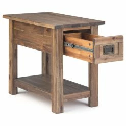 Simpli Home Ltd. Monroe Narrow Side Table -GDF sofa Shop 6391cb0a037e3231 7385 w800 h800 b1 p0