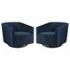 Modway Twist Performance Velvet Set Of 2 Swivel Chair EEI-4427-MID -GDF sofa Shop 63c1a1fa00cd2cca 5692 w800 h800 b1 p0