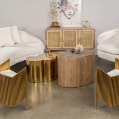 Statements By J Crespo Gold Accent Chair -GDF sofa Shop 646191720e617ac3 5897 w800 h800 b0 p0